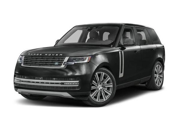 LAND ROVER RANGE ROVER 2024 SALKP9E93RA094231 image LAND ROVER RANGE ROVER 2024 SALKP9E93RA094231 image